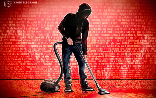 New Crypto Scam Service Vanilla Drainer Takes $5M in Three Weeks