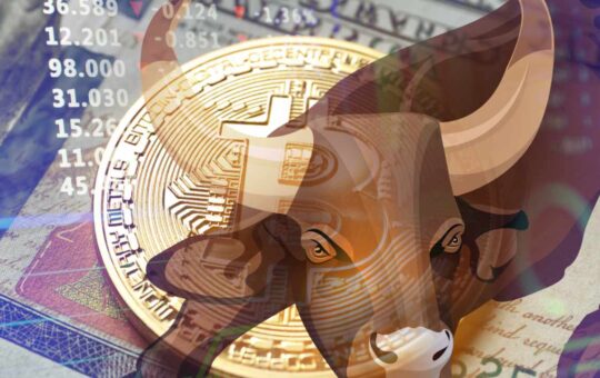 No Bear Market in Sight? Bitcoin’s Bull Run May Stretch for Years