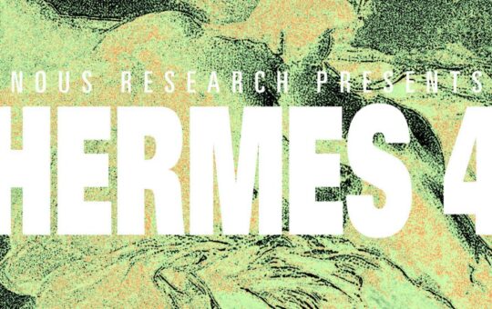 Nous Research drops Hermes 4 AI models that outperform ChatGPT without content restrictions