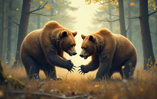 Numeraire price drops 25% as traders take profits