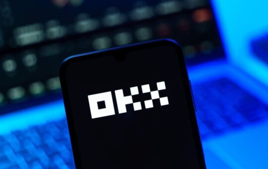 OKX Launches $100 Million Ecosystem Fund for X Layer