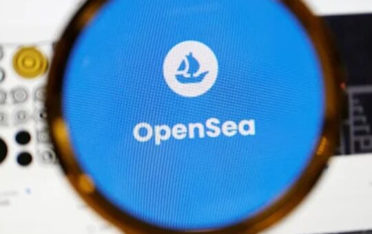 OpenSea Sees Highest Monthly Users in Two Years — Are NFTs Rebounding?