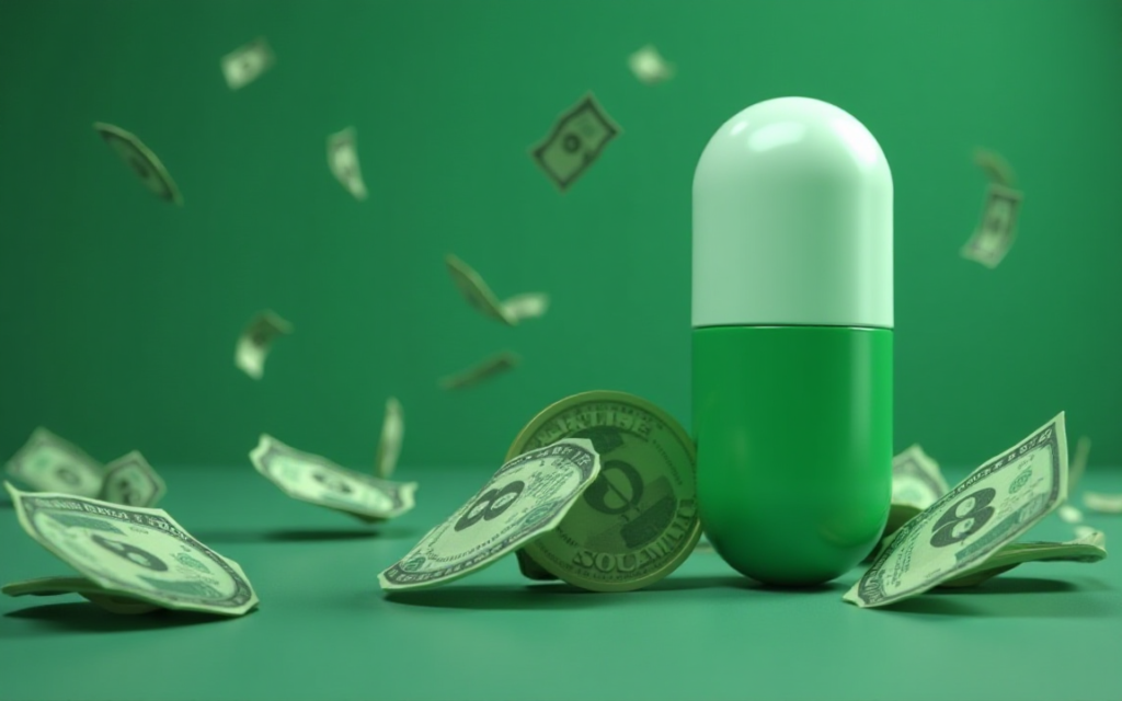 PUMP token price gains momentum