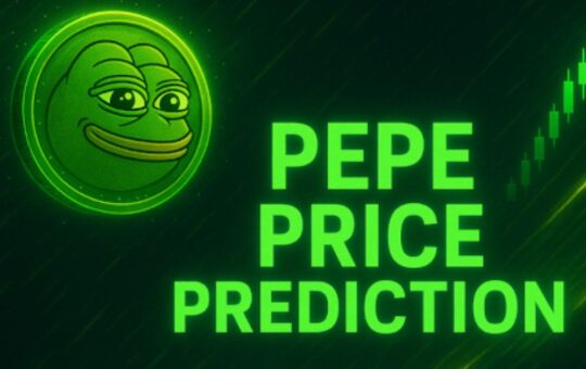 Coinpedia - Fintech & Cryptocurreny News Media