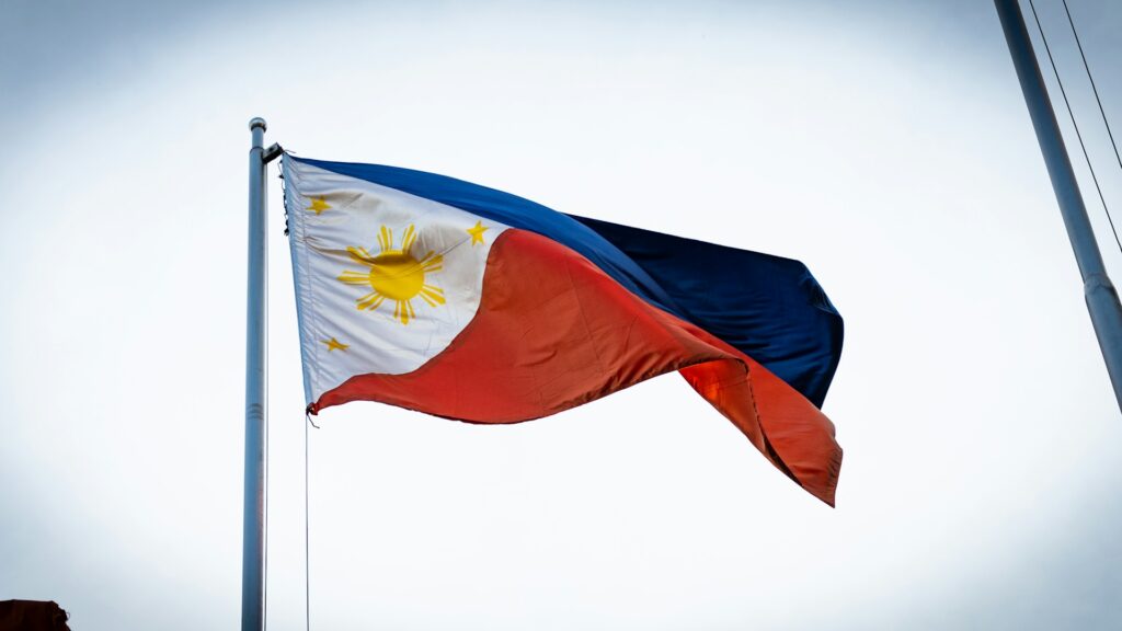 Philippines Congressman Pushes Strategic Bitcoin Reserve Bill With 10,000 BTC Goal