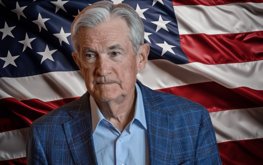 Powell Signals Return to Traditional Inflation Targeting