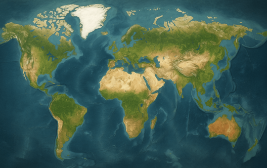 Project ATLAS Unveiled: UAE’s Bold Leap into Decentralized AI and Blockchain