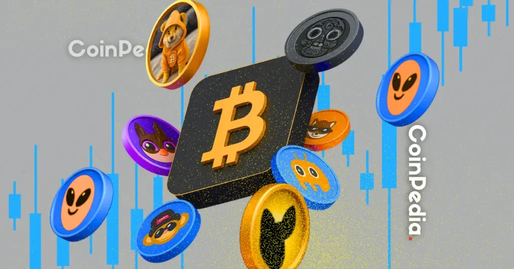 Coinpedia - Fintech & Cryptocurreny News Media