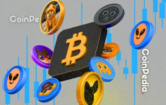 Coinpedia - Fintech & Cryptocurreny News Media