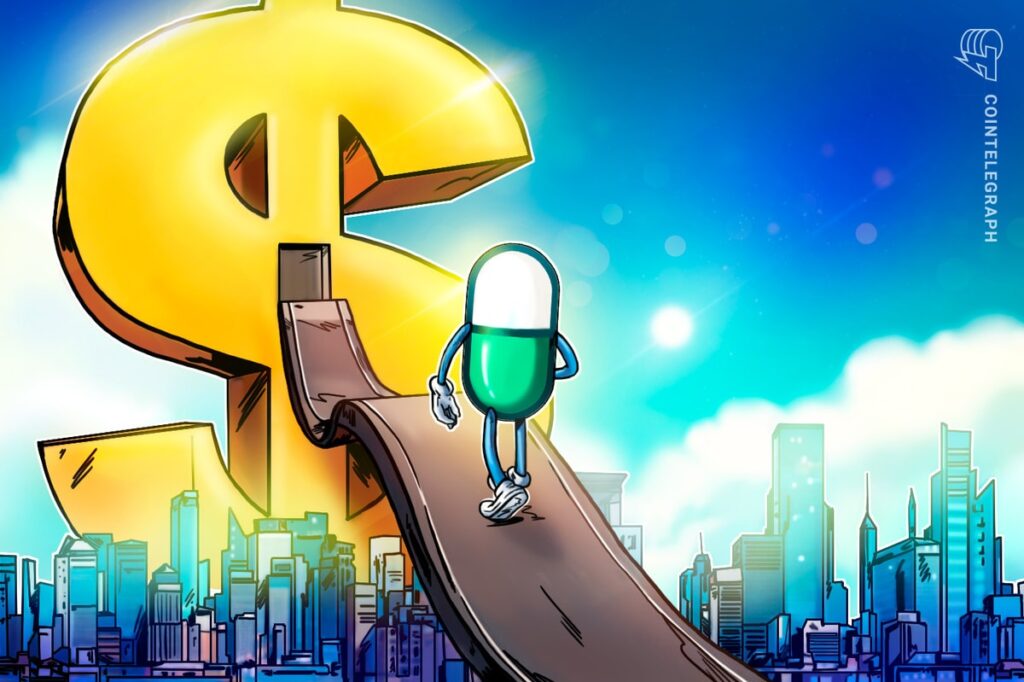 Pump.fun Spends $62M on Buybacks to Stabilize PUMP Price