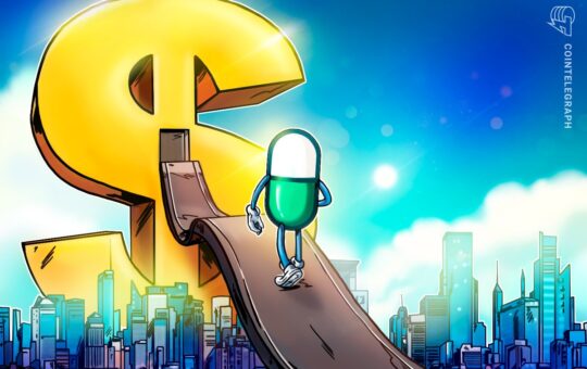Pump.fun Spends $62M on Buybacks to Stabilize PUMP Price