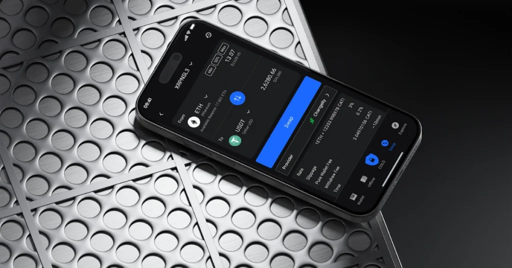 Coinpedia - Fintech & Cryptocurreny News Media