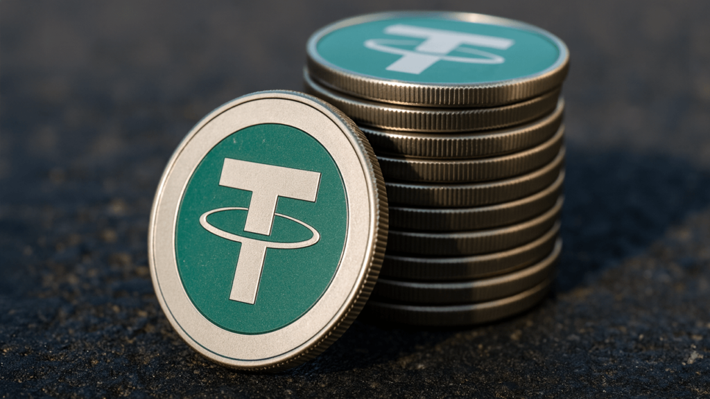 Report: Stablecoin Exchange Reserves at All-Time High as Capital Inflow Slows 