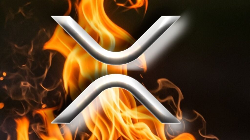 Ripple CEO Endorses XRP Card With Fire—Says ‘What a Time to Be Alive, XRP Family’