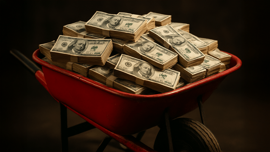 Ripple and Circle Back Tazapay in Series B to Power Global Payment Infrastructure