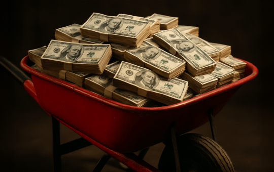 Ripple and Circle Back Tazapay in Series B to Power Global Payment Infrastructure