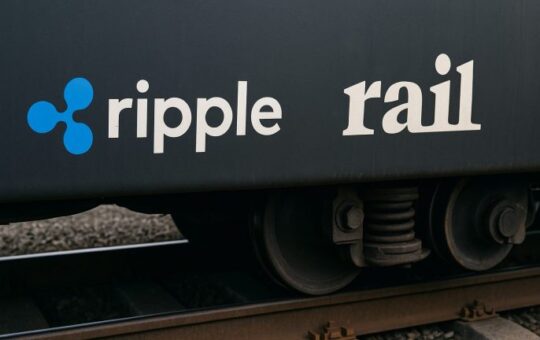 Ripple to acquire Rail for $200M to strengthen global stablecoin infrastructure