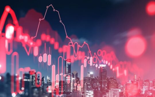 Robert Kiyosaki Exposes Brutal Truth Behind Sudden Wealth and Collapse