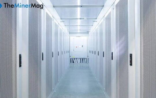 Rumble Mulls €1B Northern Data Takeover as Peak Mining Set for $235M Sale