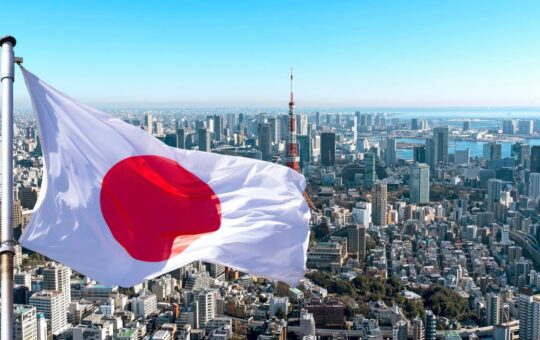 SBI Teams With Circle to Trigger Stablecoin Uprising Across Japan’s Finance