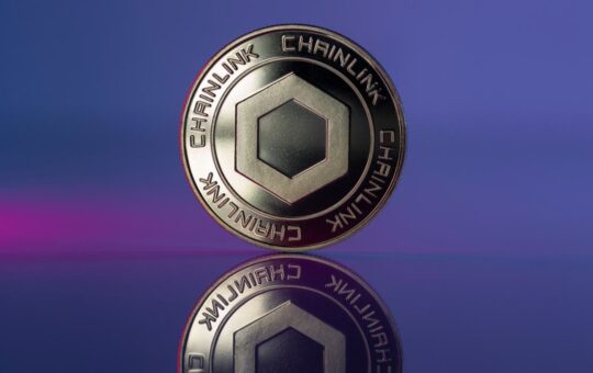 SBI and Chainlink Partner to Accelerate Institutional Tokenization and Stablecoin Use in Japan and APAC