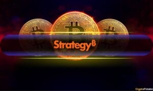 Saylor's Strategy Scoops Up Another 3,081 BTC in $342M Purchase