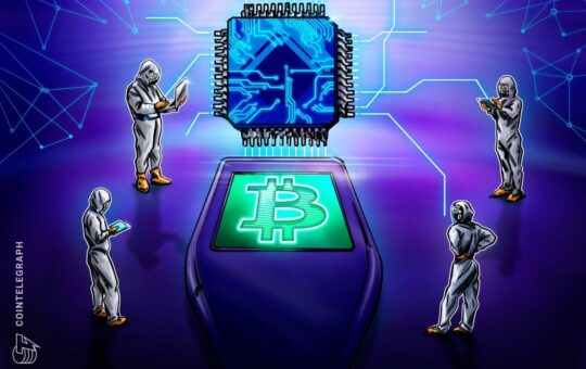 Sequans Files For $200 Million Equity Offering To Buy More Bitcoin