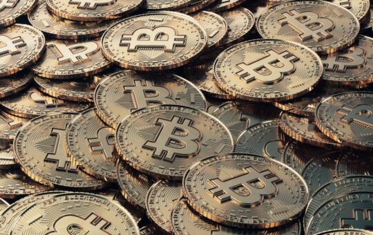 Sequans Launches $200M ATM Program to Fund Bitcoin Accumulation as Treasury Strategy