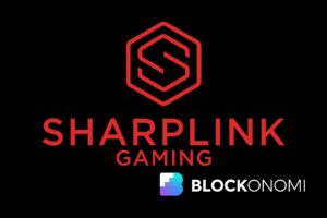 SharpLink Boosts Its Ethereum Treasury with $252M ETH Acquisition