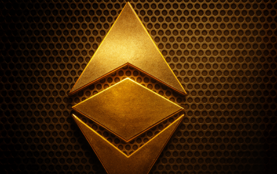 Sharplink Gaming Boosts ETH Treasury to Nearly 800,000