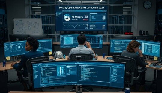 Software Commands 40% of Cybersecurity Budgets as CISOs Restructure for AI Warfare in 2026