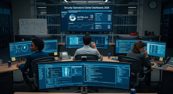 Software Commands 40% of Cybersecurity Budgets as CISOs Restructure for AI Warfare in 2026
