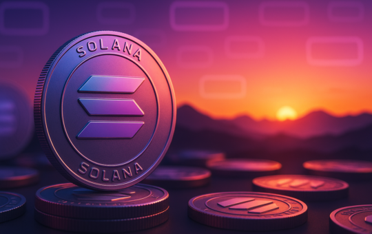 Solana news
