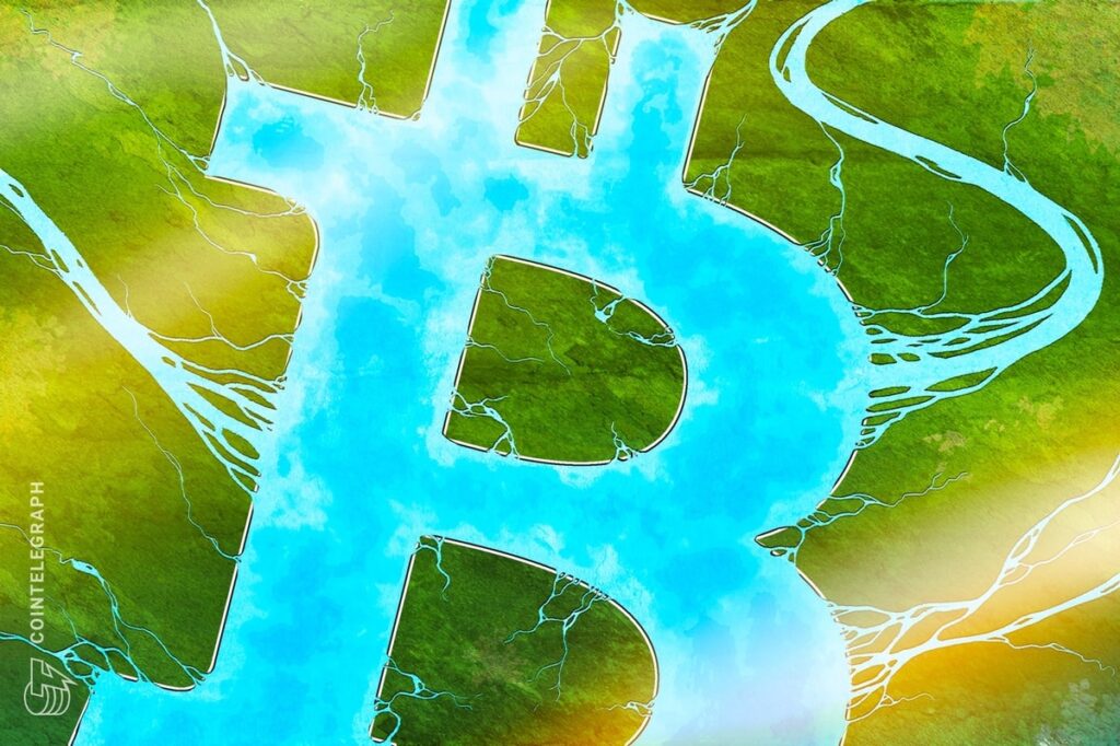 Spot Bitcoin ETFs Break Six-Day Outflow Streak With $219M Inflows