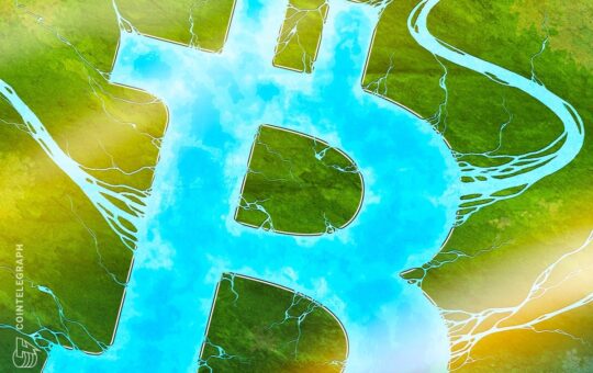 Spot Bitcoin ETFs Break Six-Day Outflow Streak With $219M Inflows