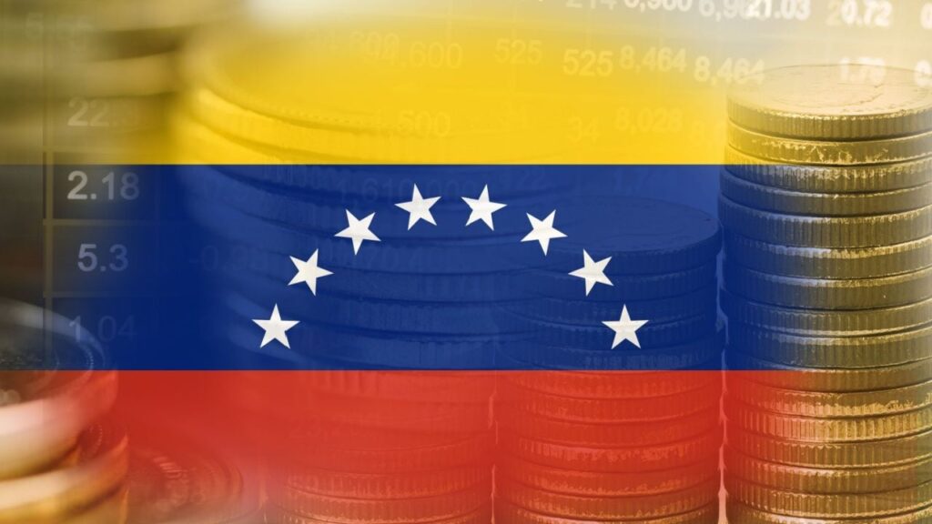 Stablecoin Usage Ramps up in Venezuela Amid Rampant Devaluation