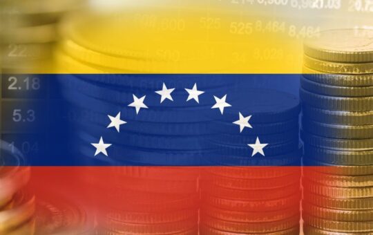 Stablecoin Usage Ramps up in Venezuela Amid Rampant Devaluation