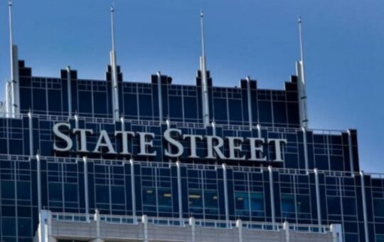 State Street successfully executes first digital debt deal on JPMorgan's blockchain-based platform