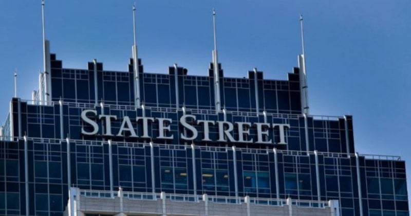 State Street successfully executes first digital debt deal on JPMorgan's blockchain-based platform