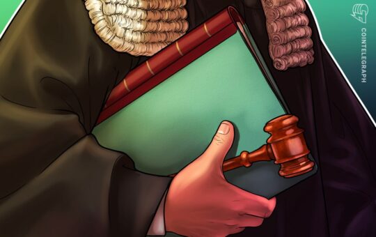Strategy Bitcoin lawsuit dismissed as investors withdraw case