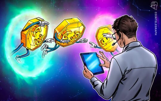 Swap Crypto & Bridge Crypto in 2025: Symbiosis, Uniswap v4, 4-Swap