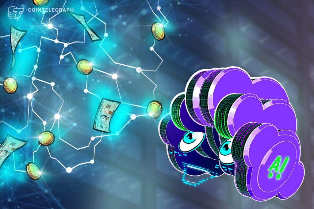 Swarm Network Raised $13M to Facilitate Decentralized AI