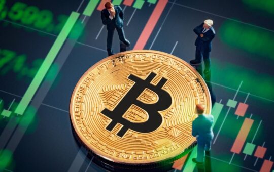 Swiss Crypto Bank Sygnum Tokenizes Portion of $50M BTC‑Backed Loan for Ledn