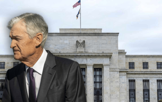 Tens of Millions Are Riding on the Fed’s September Decision — And the Odds Just Flipped