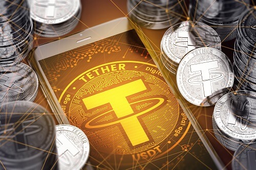 Tether reverses USDT freezing on 5 chains