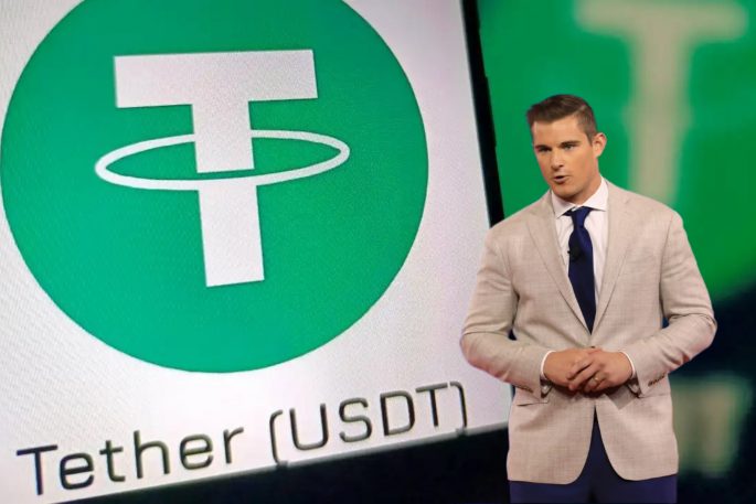 Tether taps former White House Crypto Council head Bo Hines to lead digital asset strategy in the US