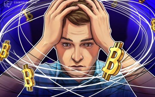 The Bitcoin Community Is Divided Over Institutional Interest