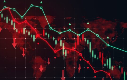 Things to Avoid in Crypto: Binance Founder Advises Against Panic Selling in Dips