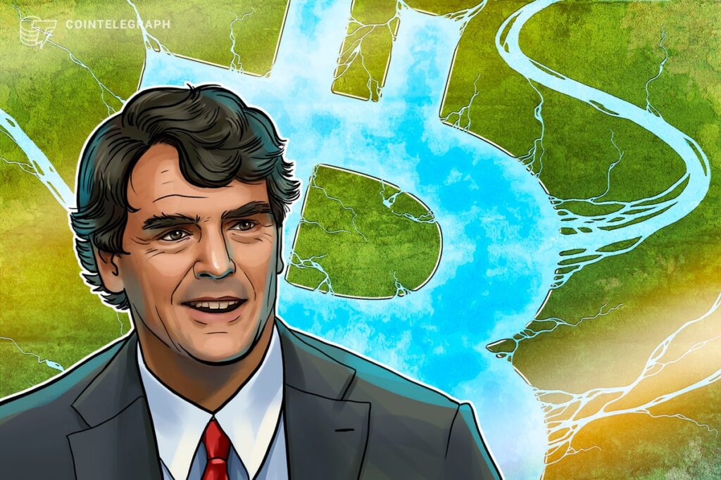 Tim Draper Says Altcoins Could Help Bitcoin Evolve and Dominate