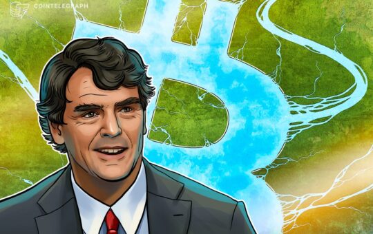 Tim Draper Says Altcoins Could Help Bitcoin Evolve and Dominate